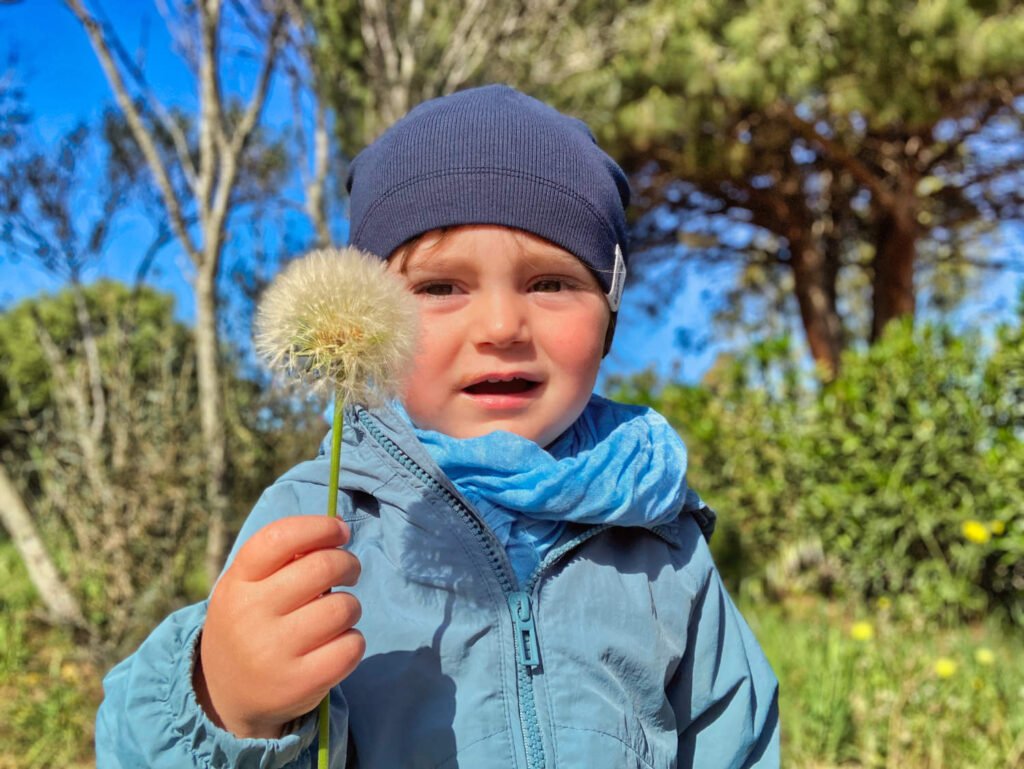 sardegna in inverno