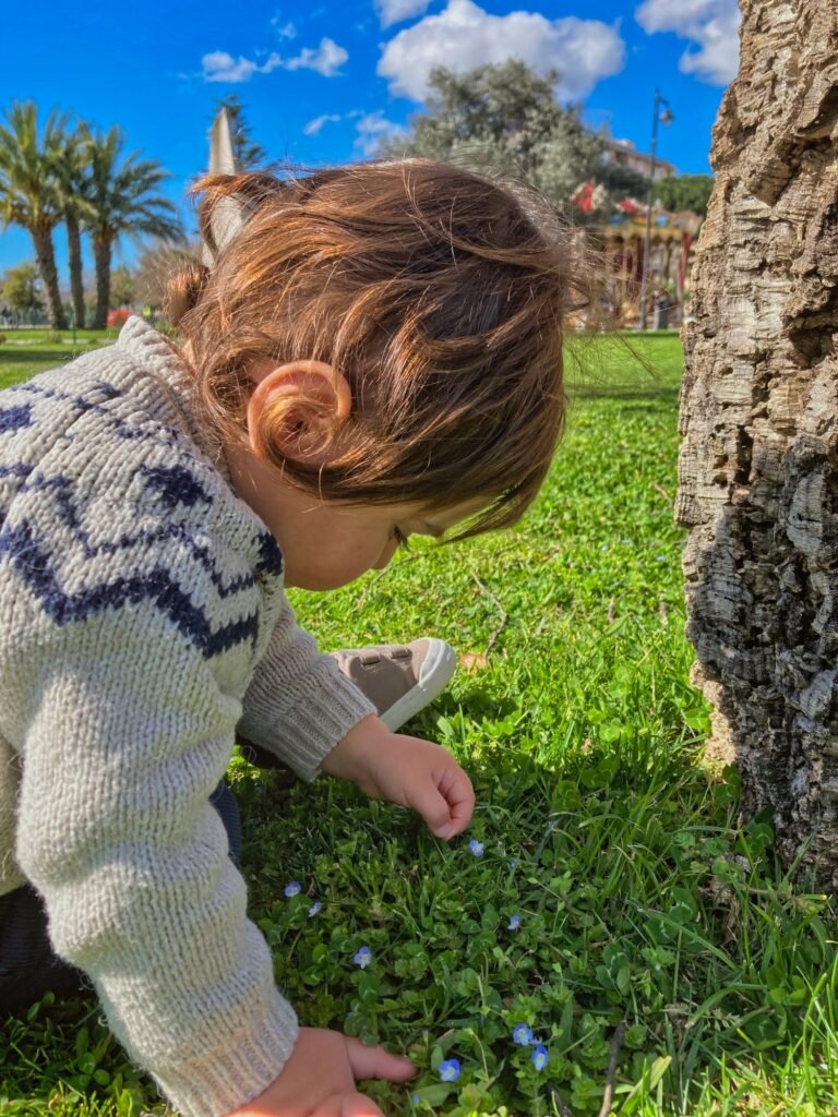 vivere in sardegna