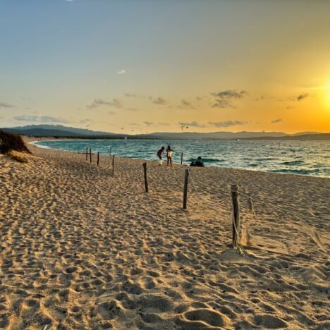 Vacanze in Costa Smeralda