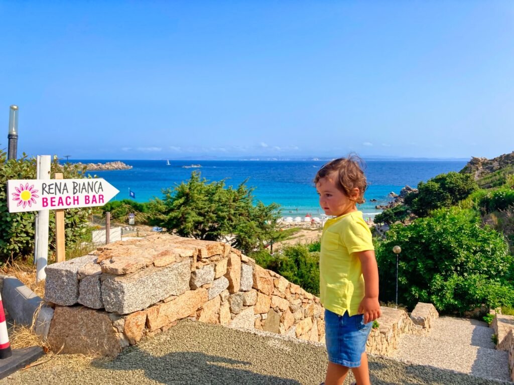 Santa Teresa Gallura