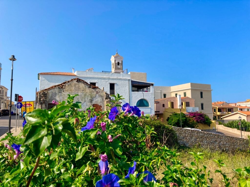 Santa Teresa Gallura