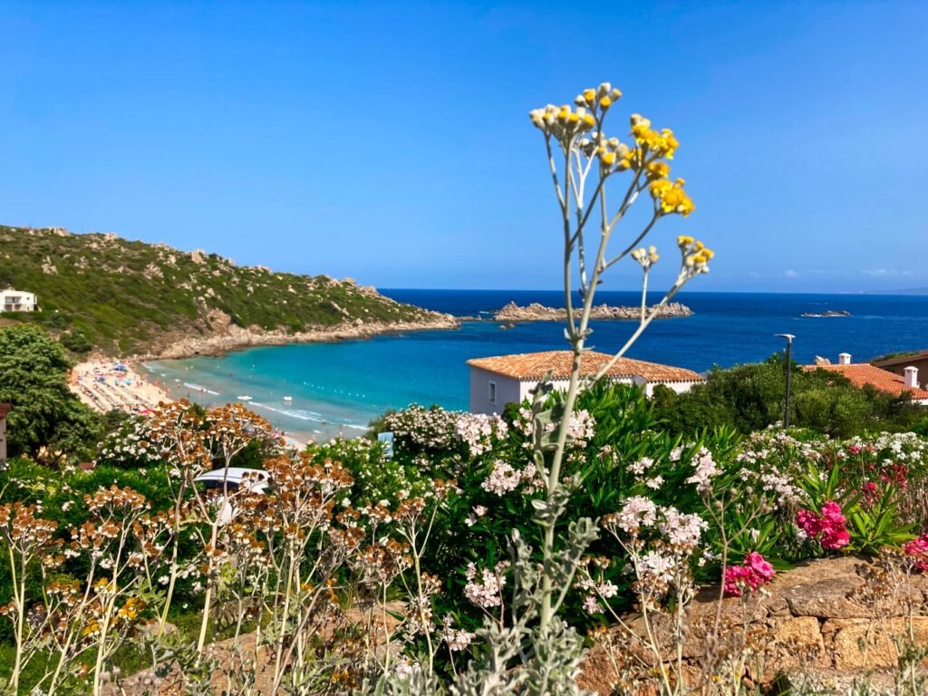 Santa Teresa Gallura