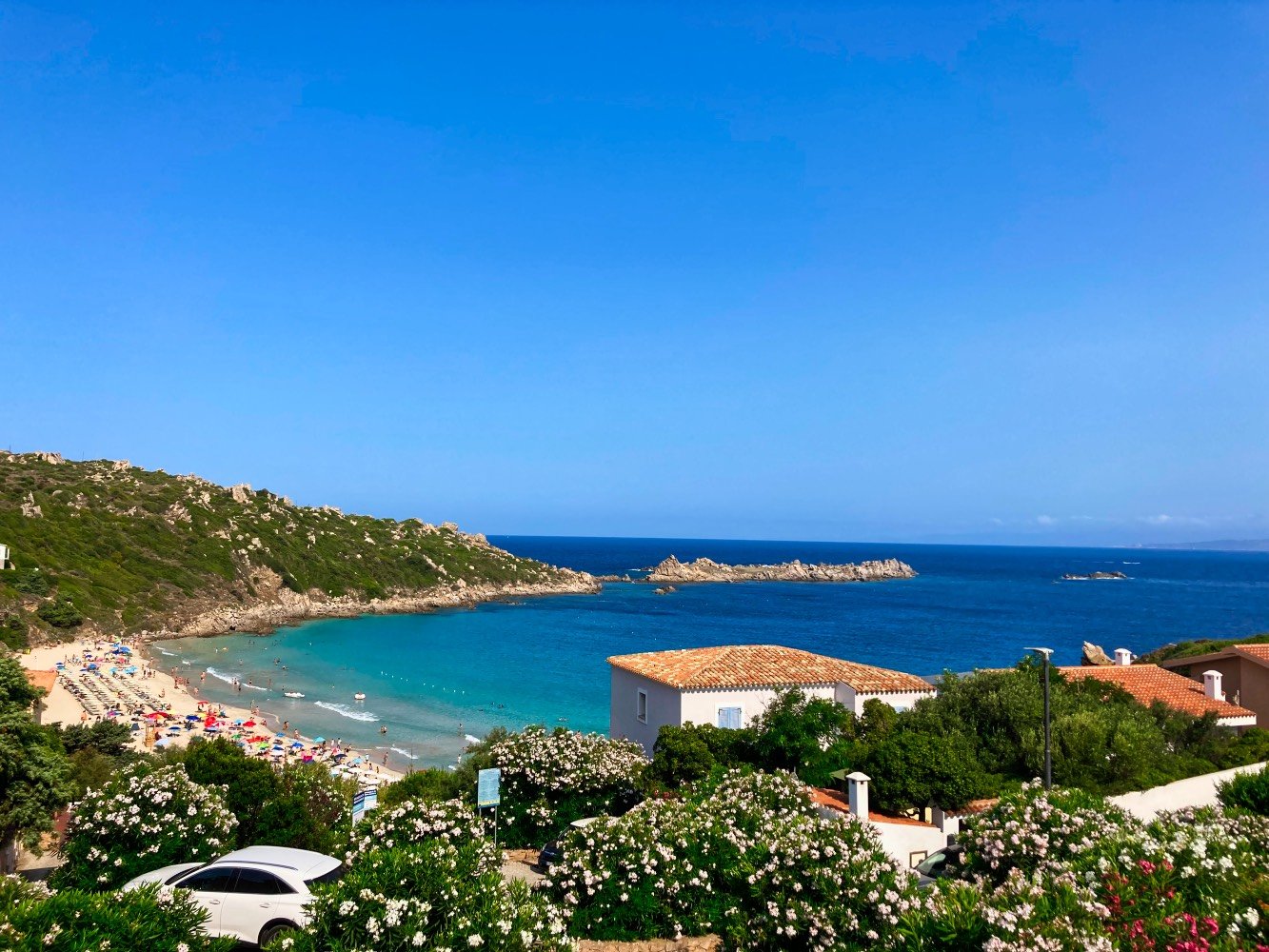 Santa Teresa Gallura