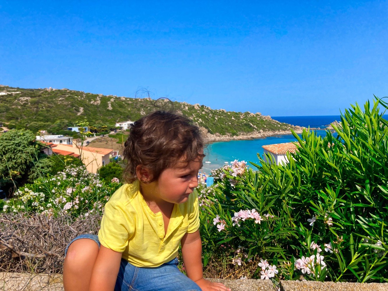 Santa Teresa Gallura