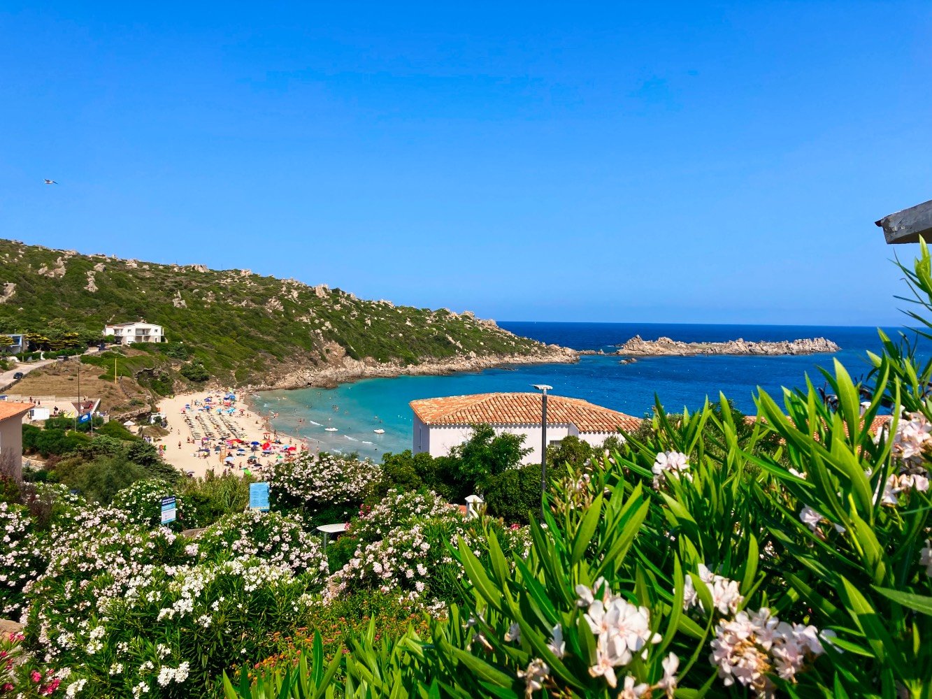 Santa Teresa Gallura