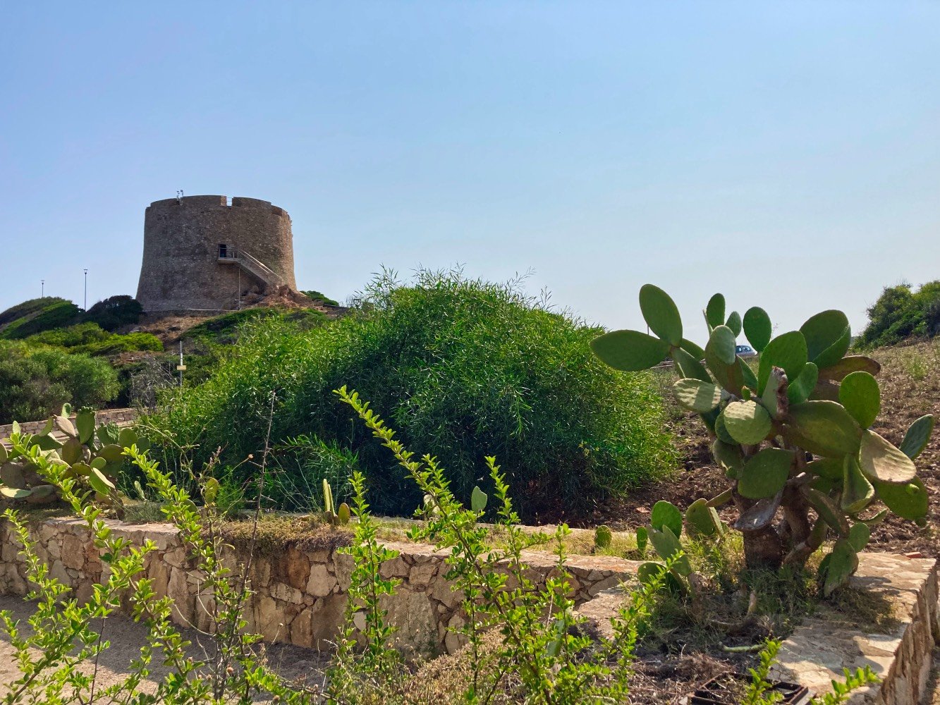 Santa Teresa Gallura