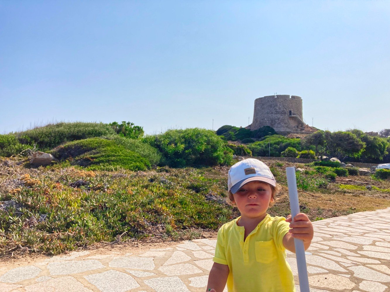 Santa Teresa Gallura