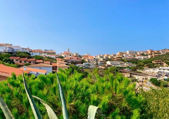 Santa Teresa Gallura