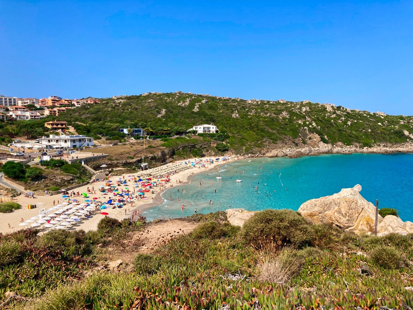 Santa Teresa Gallura