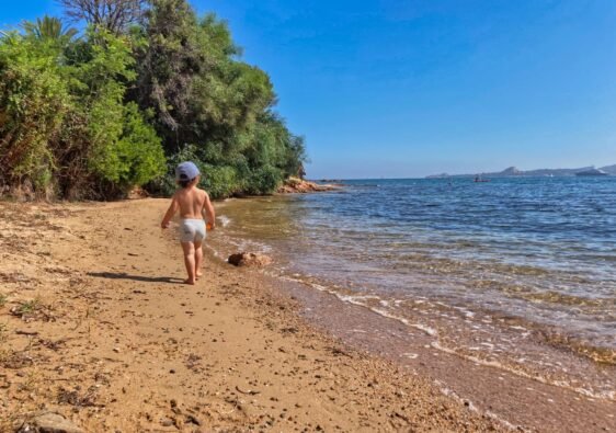 Spiagge e Calette di Cannigione