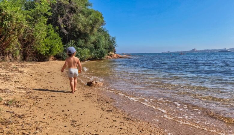 Spiagge e Calette di Cannigione