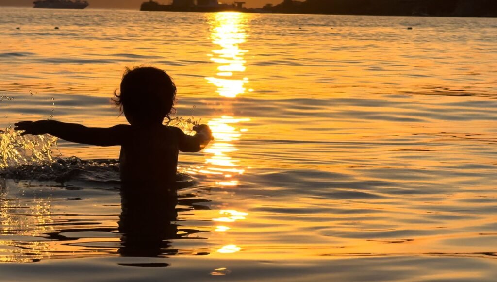 Spiaggia di Li Mucchj Bianchi