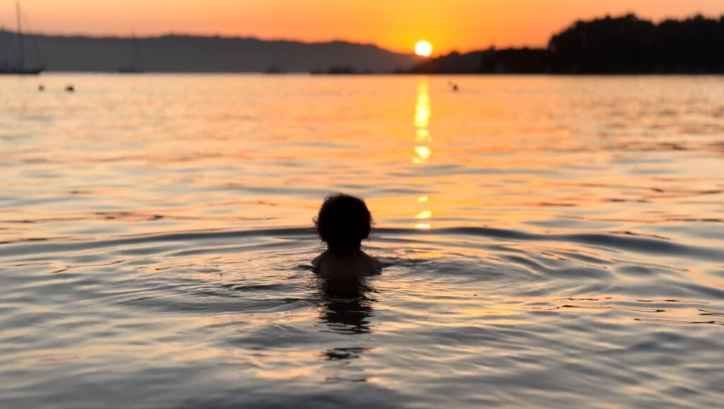 Spiaggia di Li Mucchj Bianchi