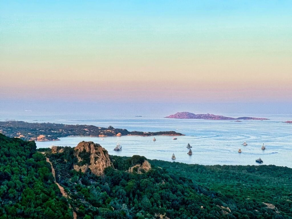 Vacanze in Costa Smeralda