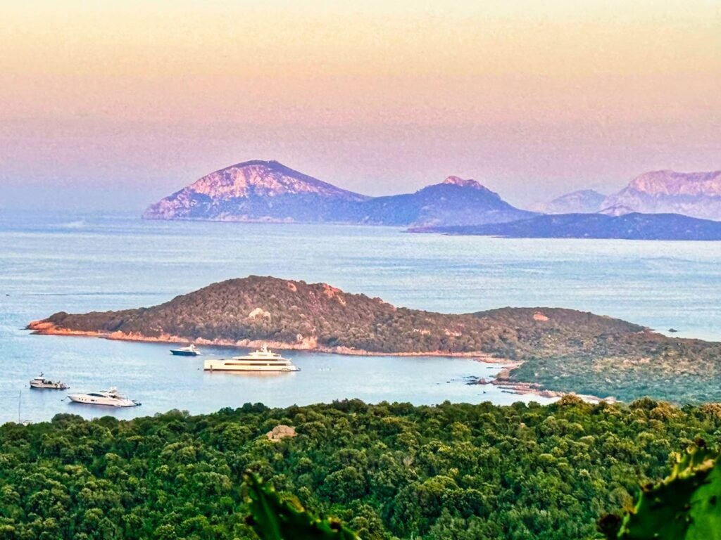 Vacanze in Costa Smeralda