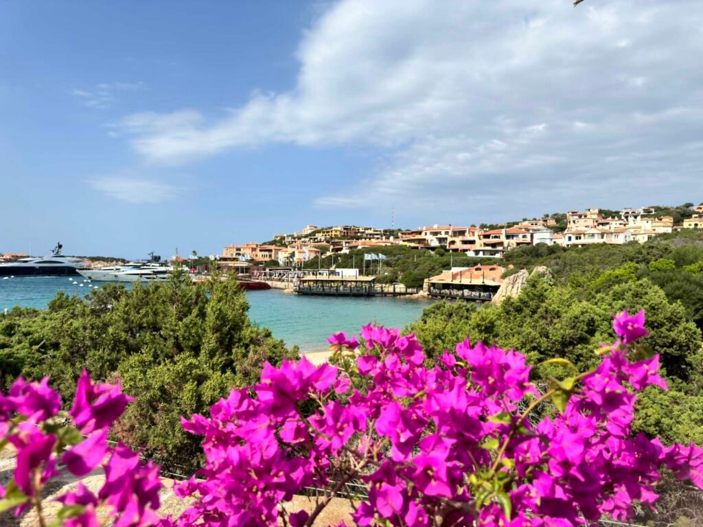 porto cervo costa smeralda