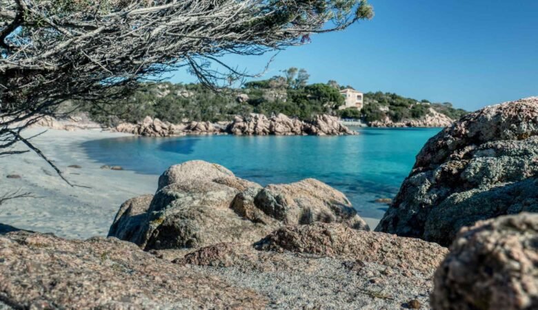 spiagge costa smeralda