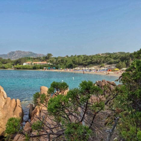 Porto Cervo Costa Smeralda