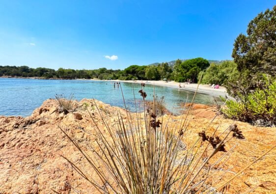 Poltu Paddha, Porto Cervo