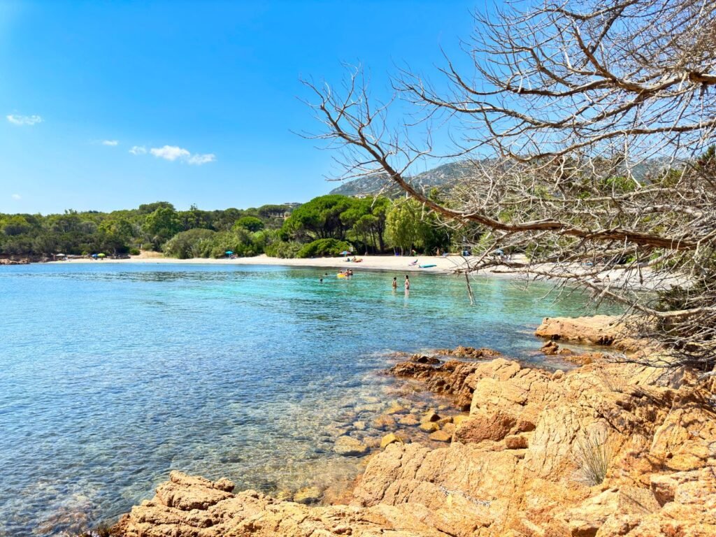 Poltu Paddha, Porto Cervo