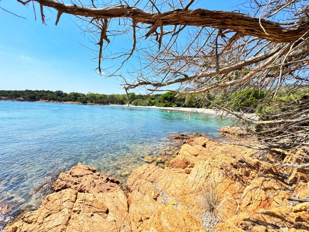 Poltu Paddha, Porto Cervo