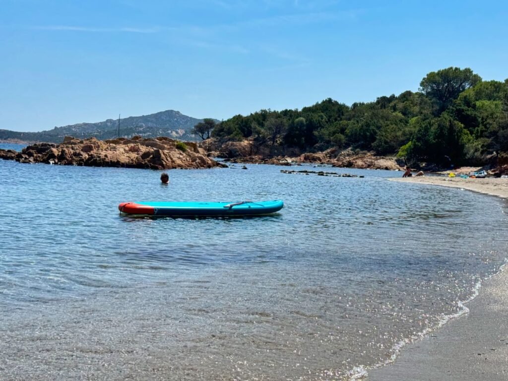 Poltu Paddha, Porto Cervo