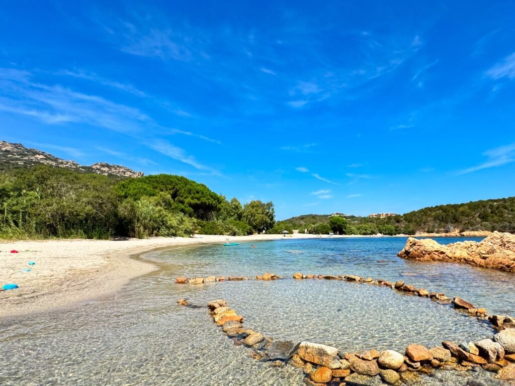 Poltu Paddha, Porto Cervo