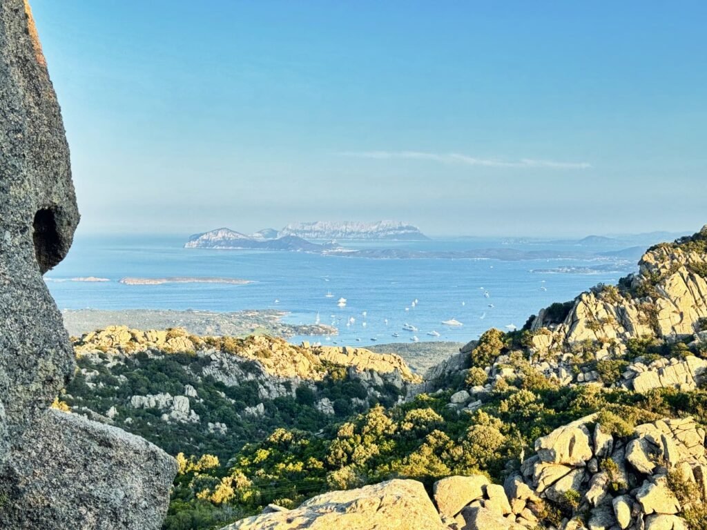 Punto Panoramico Monte Moro