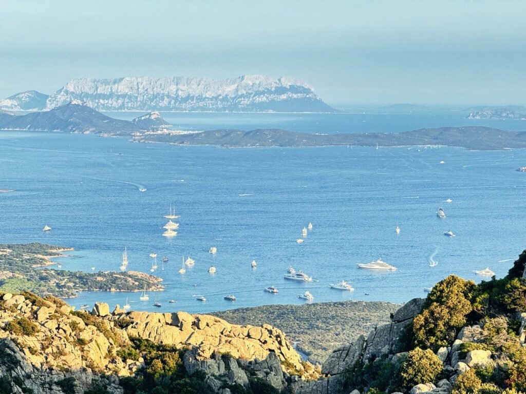 Punto Panoramico Monte Moro