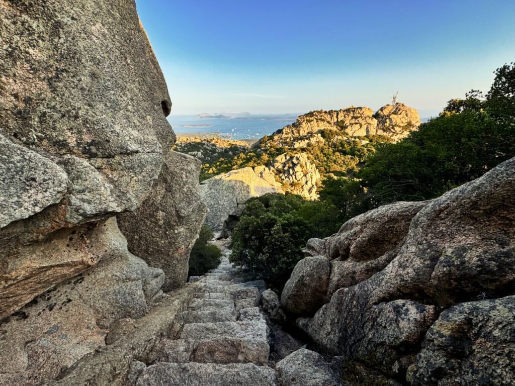 Punto Panoramico Monte Moro