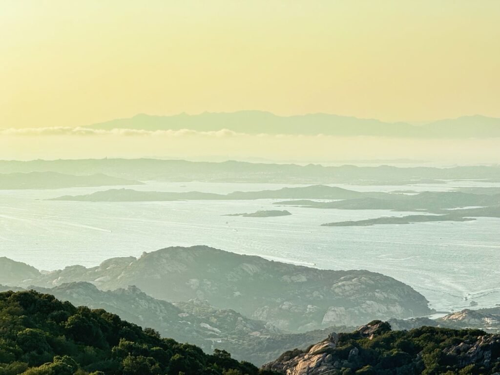 Punto Panoramico Monte Moro