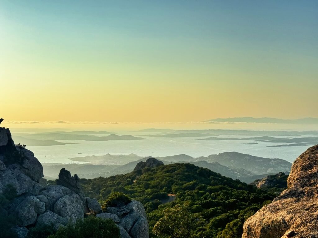 Punto Panoramico Monte Moro