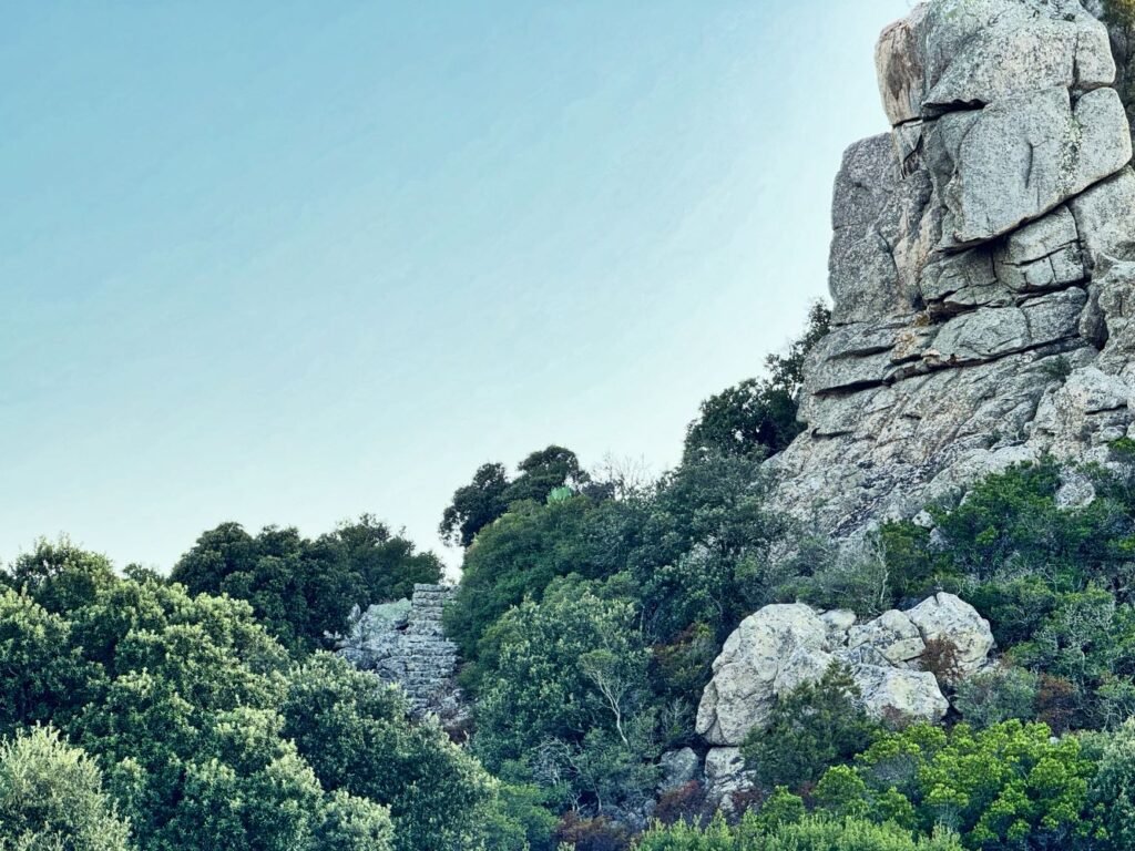 Punto Panoramico Monte Moro