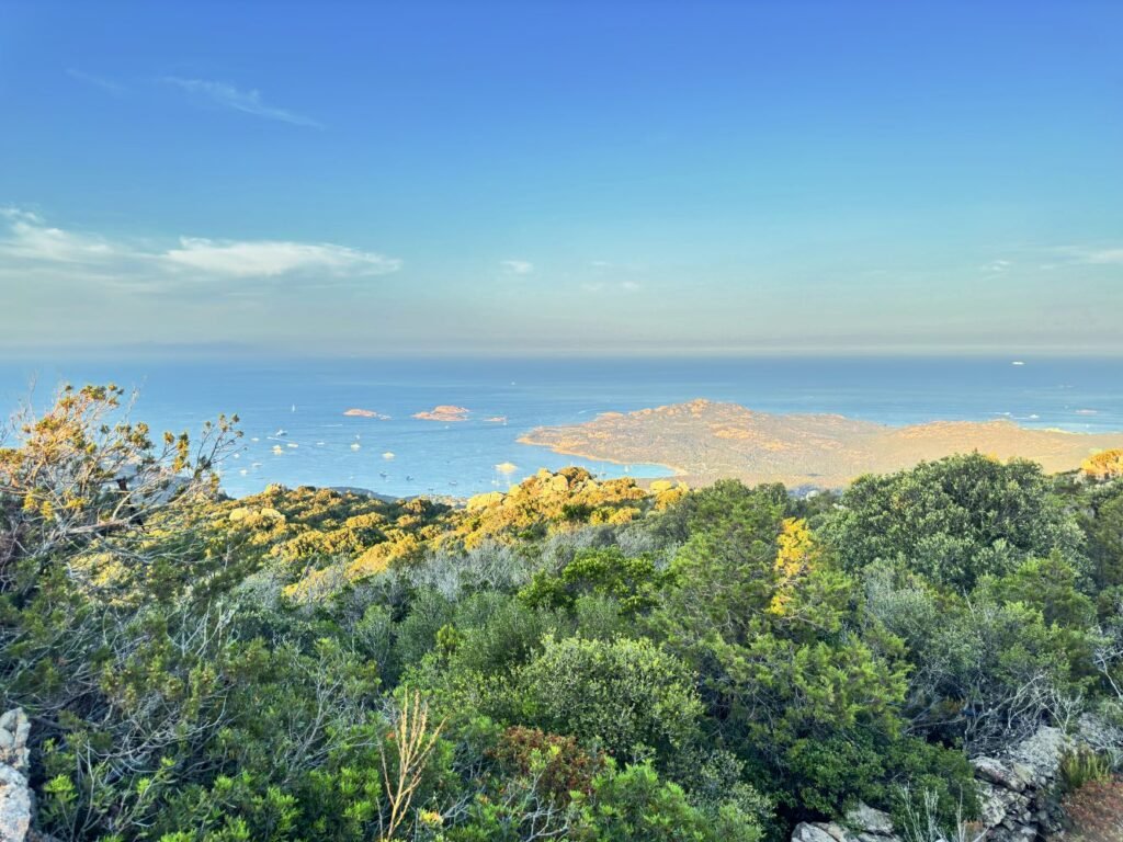 Punto Panoramico Monte Moro