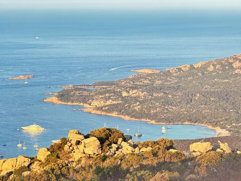 Punto Panoramico Monte Moro