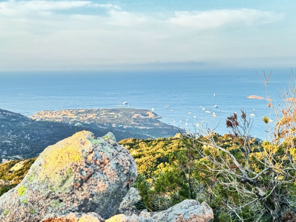 Punto Panoramico Monte Moro