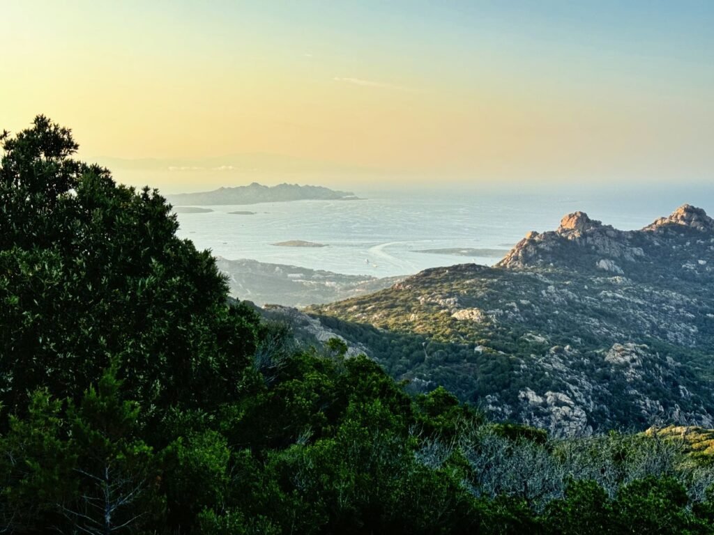 Punto Panoramico Monte Moro