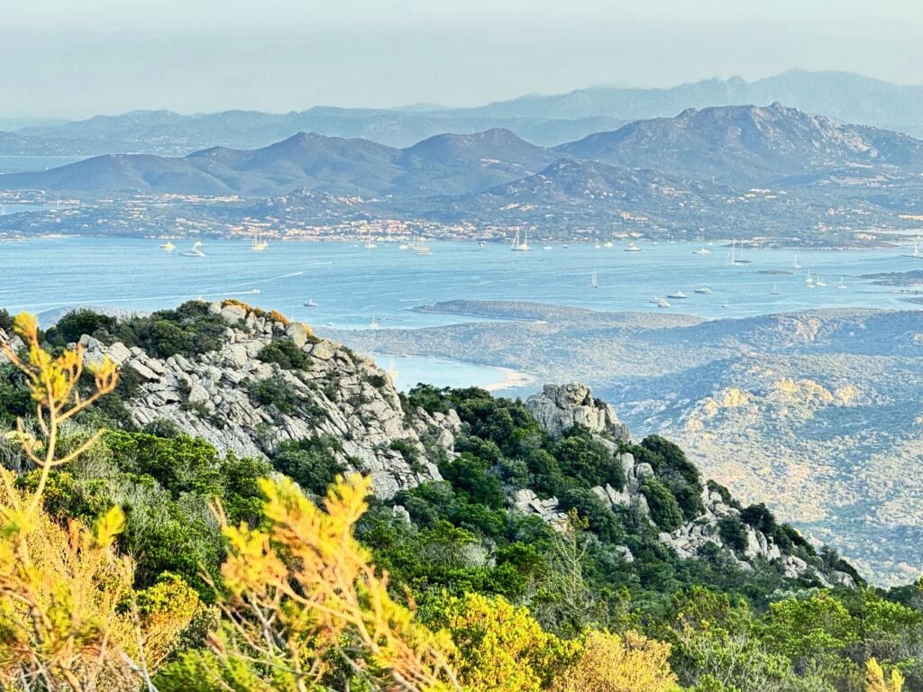 Punto Panoramico Monte Moro