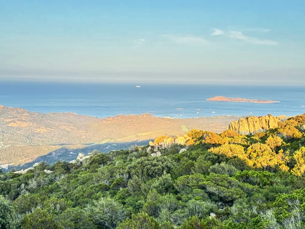 Punto Panoramico Monte Moro