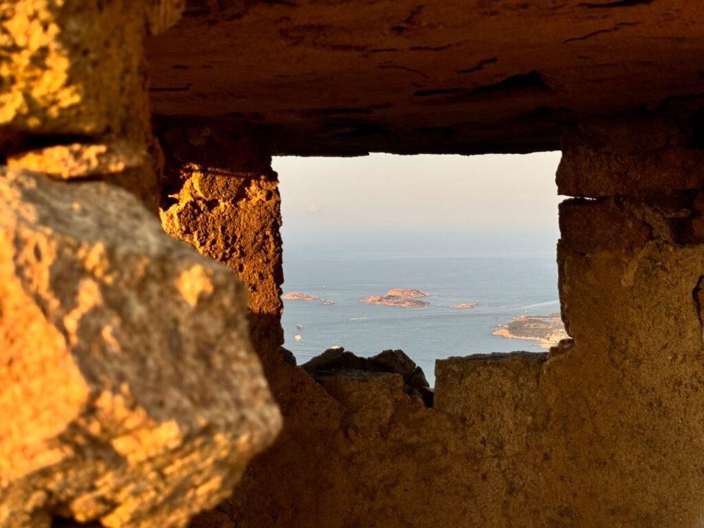 Punto Panoramico Monte Moro