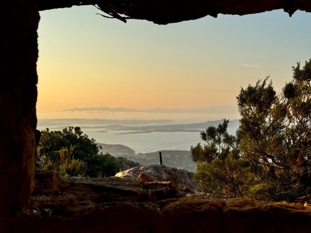 Punto Panoramico Monte Moro