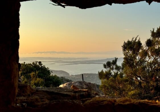 Punto Panoramico Monte Moro