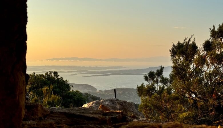 Punto Panoramico Monte Moro