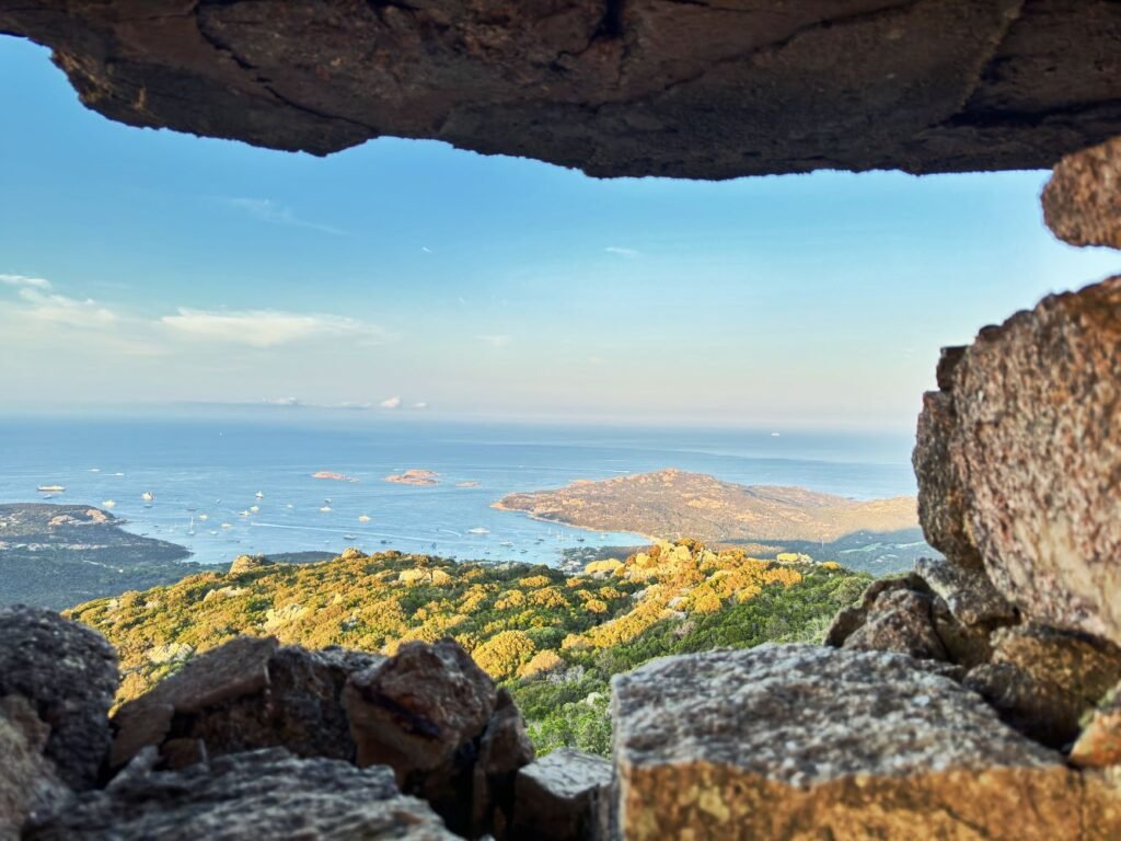 Punto Panoramico Monte Moro