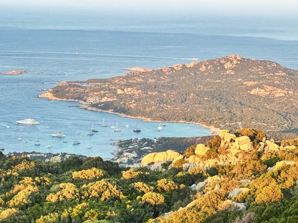 Punto Panoramico Monte Moro