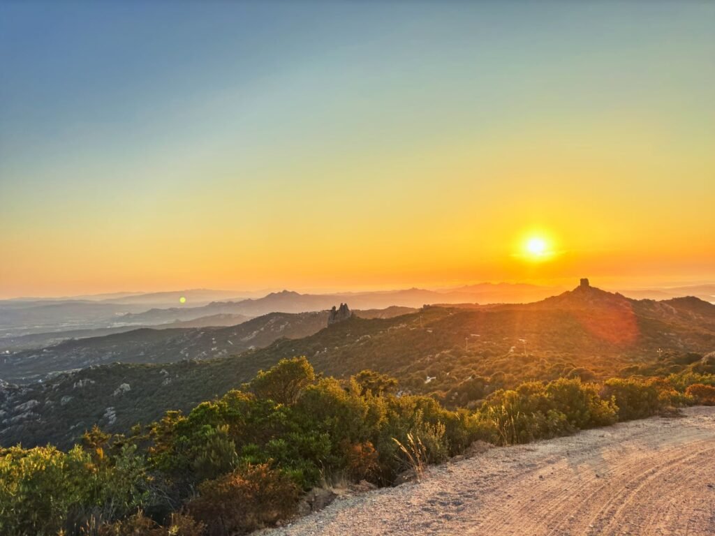 Punto Panoramico Monte Moro