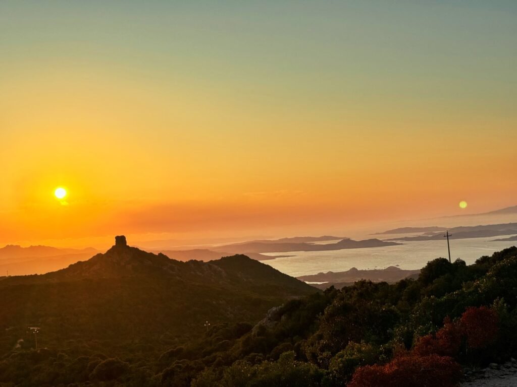 Punto Panoramico Monte Moro