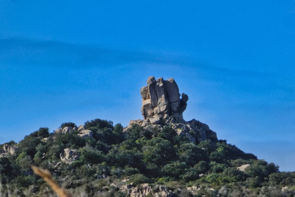 Cosa fare in Sardegna in inverno