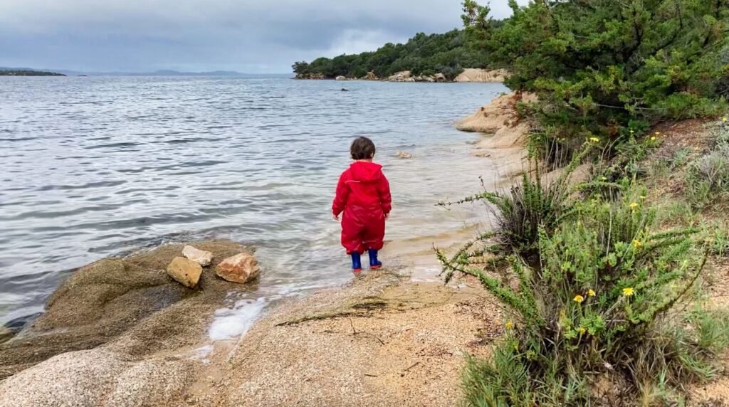 Autunno in Sardegna Stagione da Scoprire