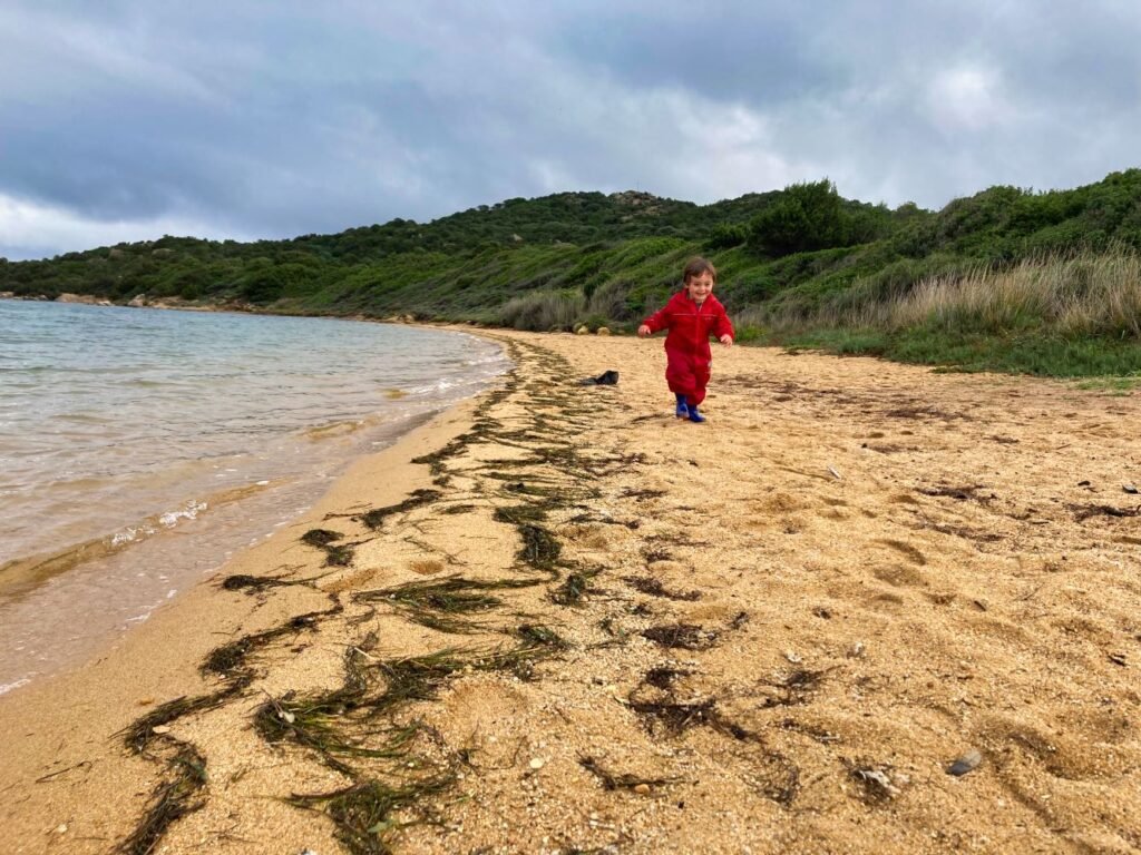 Autunno in Sardegna Stagione da Scoprire